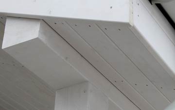 soffits Abdy, South Yorkshire