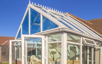 conservatory roof insulation costs Abdy