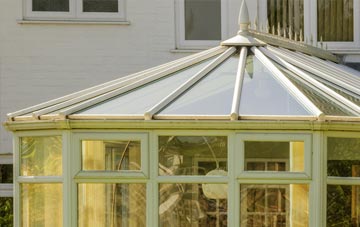 conservatory roof repair Abdy, South Yorkshire