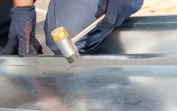 Abdy metal roofing costs