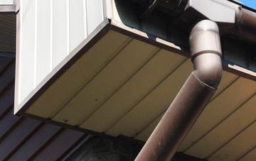 Abdy soffit installation costs