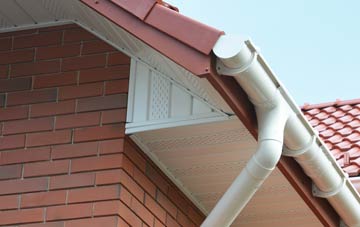 Abdy soffit repair costs